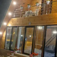 کلبه سوئیسی آراد