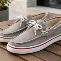 کفش Timberland Earthkeepers اورجینال چرم طبیعی