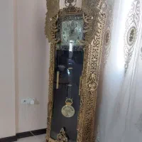 ساعت آلیاژ