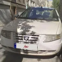 سمند مدل اقساطی