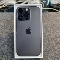 گوشی کارکرده iphone 14pro 256GB