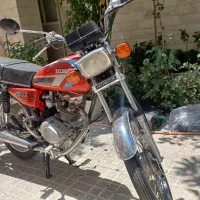موتور سیکلت هوندا