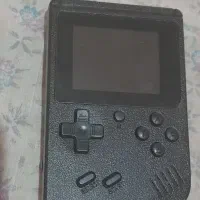 دستگاه بازی قابل حمل و وصل شونده به TV