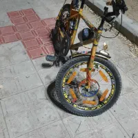 دوچرخه 20اساک