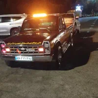 امداد خودرو مکانیک سیار یدک کش شبانه روزی