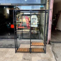 رگال لباس چوب ترمو (ضمانت یکساله)
