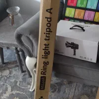 پکیج نورپردازی تولید محتوا درحدنو