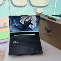 لپتاپ ایسوس گیمینگ tuf f15