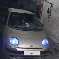 دوو ماتیز