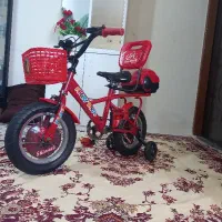 دوچرخه ۱۲|دوچرخه، اسکیت، اسکوتر|سنندج, |دیوار