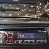 ضبط پایونر باند کدنس کنوود JBL آینه راهنمادار و...