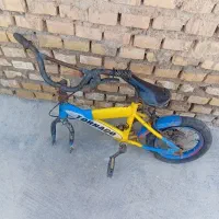 دوچرخه 12
