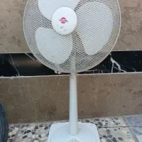 پنکه پارس خزر