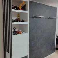 تخت کمجا