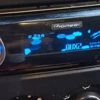 ضبط 6850 mp پایونیر ۶ کانال