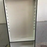 کمد برای آویز شال یا لباس یا کاغذ