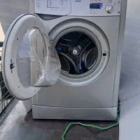 لباسشویی سیلور ایندزیت