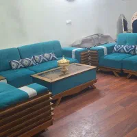 مبل راحتی ۷نفره