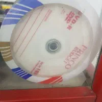 ۱ پک دی وی دی خام پلمپ پرینکو اصل.۵۰ عددی dvd