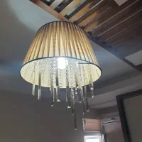 لوستر اتاق خواب یک عدد تخفیف خوبی برای خریدارداره