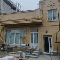 نماکاری و کاشی کاری