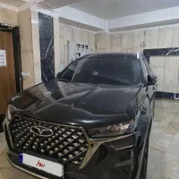 تیگو ۷ پرومکس دو دف۴۰۴