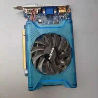 کارت گرافیک gt220 gigabayte