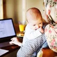 کار در منزل فروش تلفنی (در خانه)