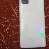 گوشی سامسونگ A51