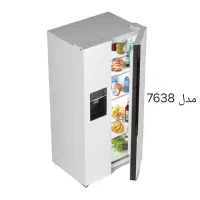 فروش //یخچال های ساید Gplus