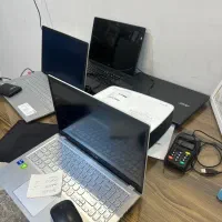 تعمیر لپتاپ/کامپیوتر درمحل و IT/نصب مک/ویندوز/شبکه