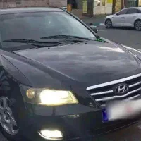 سوناتا ۲۰۰۷ فول فقط نقدی