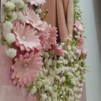 تابلوهای برجسته کودک و عروس