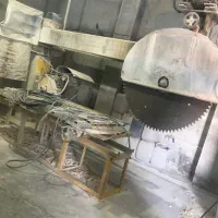 قله بر سنگبری (فرز دروازه ای)