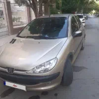 ۲۰۶ مدل ۸۴