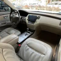 آزرا 2010|خودرو سواری و وانت|اصفهان, تخت فولاد|دیوار