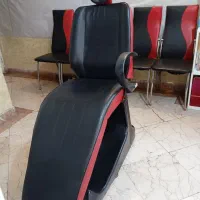 صندلی اصلاح