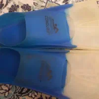پافین ورزشی شنا