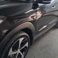 فروش توسان ۲۰۱۷ فول کامل عمان