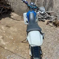 YAMAHADT200R|موتورسیکلت|تهران, کیانشهر|دیوار