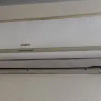 کولر گازی هیتاچی 18000