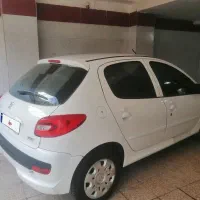 پژو207i|خودرو سواری و وانت|رباط‌کریم, رباط‌کریم|دیوار