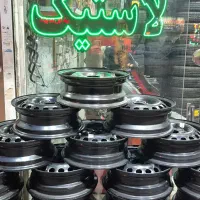 لاستیک فروشی علیرضا
