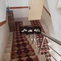 خانه اجاره و  طبدیل به رهن هم قبول میشه