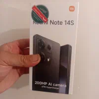 گوشی شیائومی ردمی نوت 14s