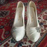کفش مجلسی پاشنه بلند