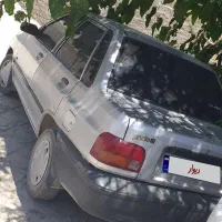 پراید|خودرو سواری و وانت|داراب, |دیوار