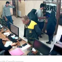 کارتخوان سیارG9پرسرعت ثبت/فعالسازی آنی پوزاصفهان