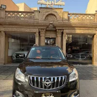 هایما S7 مدل ۹۸