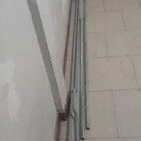 لوله آهنی گاز